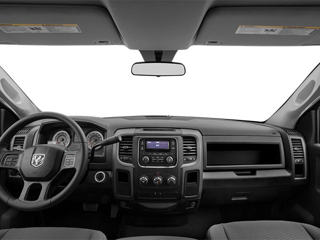 2014 RAM 1500 Sport
