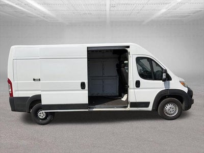 2023 RAM ProMaster 2500 Cargo Van High Roof 159' WB
