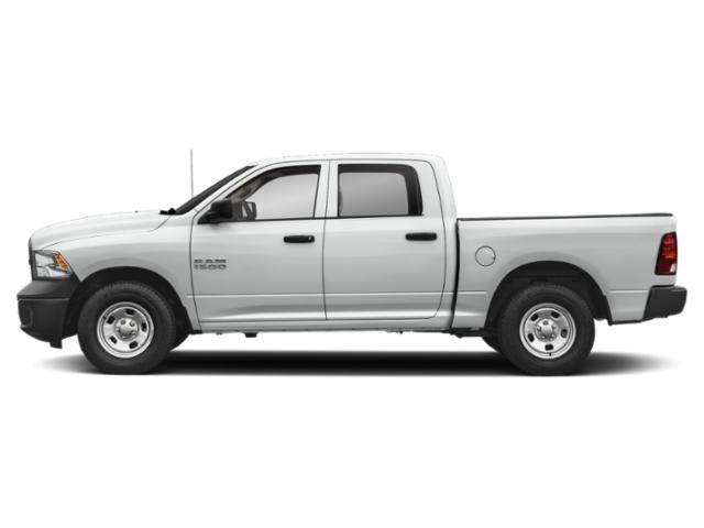 2021 RAM 1500 Classic Tradesman Crew Cab 4x4 5'7' Box