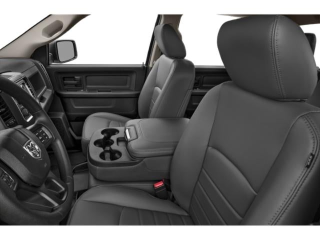 2021 RAM 1500 Classic Tradesman Crew Cab 4x4 5'7' Box