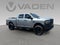 2024 RAM 2500 Tradesman Crew Cab 4x4 6'4' Box
