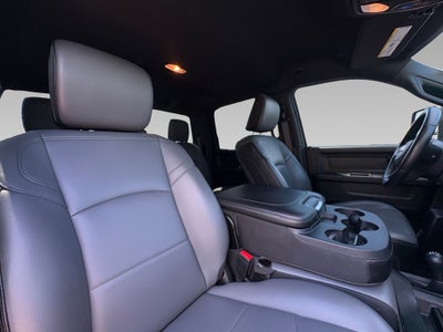 2024 RAM 2500 Tradesman Crew Cab 4x4 6'4' Box