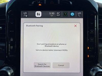 2024 RAM 2500 Limited Longhorn Crew Cab 4x4 6'4' Box