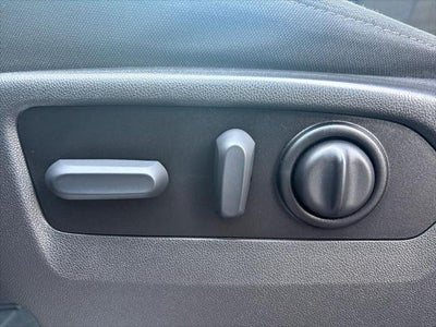 2022 Chevrolet Silverado 1500 LTD 4WD Crew Cab Short Bed RST