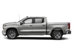 2022 Chevrolet Silverado 1500 LTD 4WD Crew Cab Short Bed LTZ