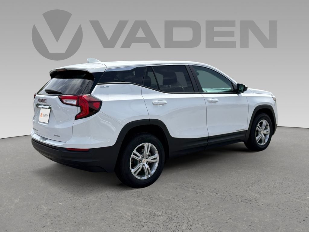 2024 GMC Terrain AWD SLE
