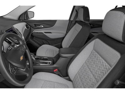 2024 Chevrolet Equinox FWD RS