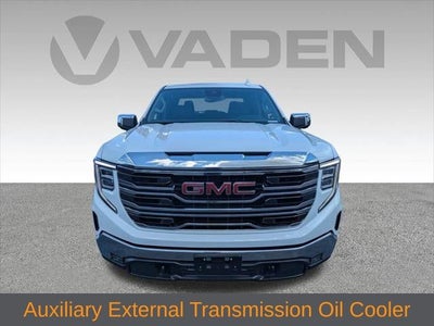 2025 GMC Sierra 1500 2WD Crew Cab Short Box SLT