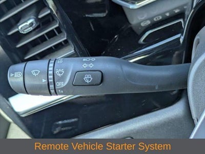 2025 GMC Sierra 1500 2WD Crew Cab Short Box SLT