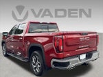 2024 GMC Sierra 1500 4WD Crew Cab Short Box SLT