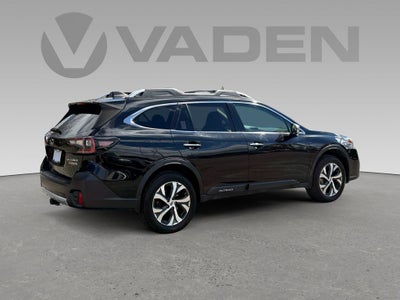 2022 Subaru Outback Touring
