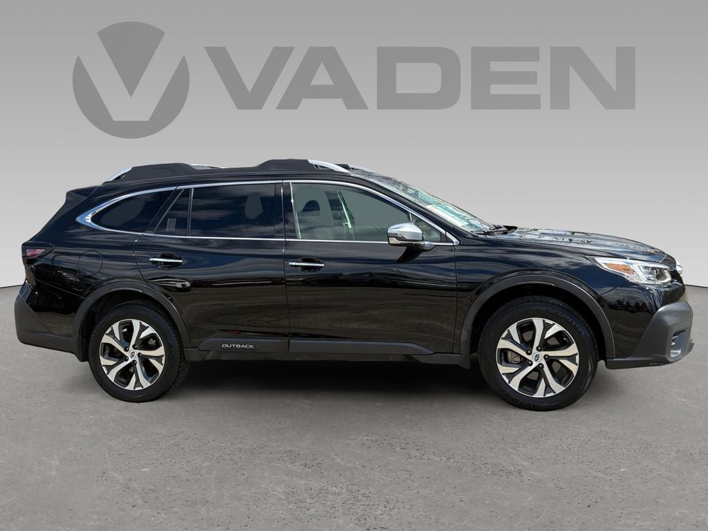 2022 Subaru Outback Touring