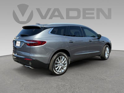 2021 Buick Enclave FWD Essence