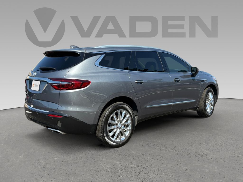 2021 Buick Enclave FWD Essence