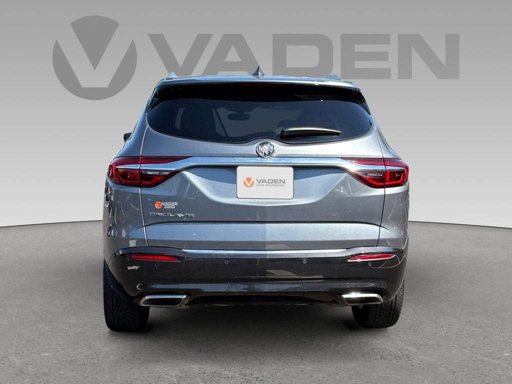 2021 Buick Enclave FWD Essence