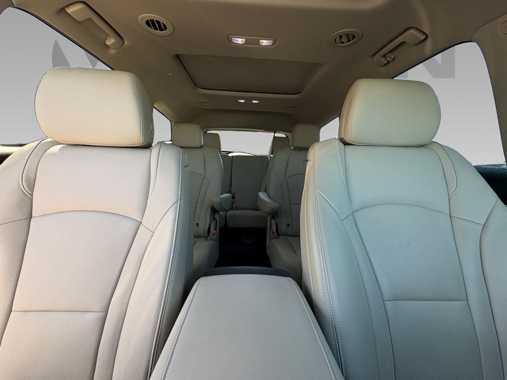 2021 Buick Enclave FWD Essence