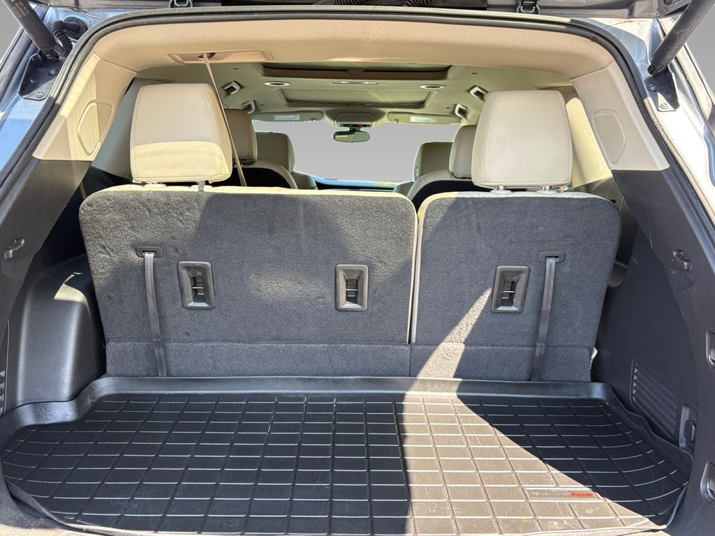 2021 Buick Enclave FWD Essence