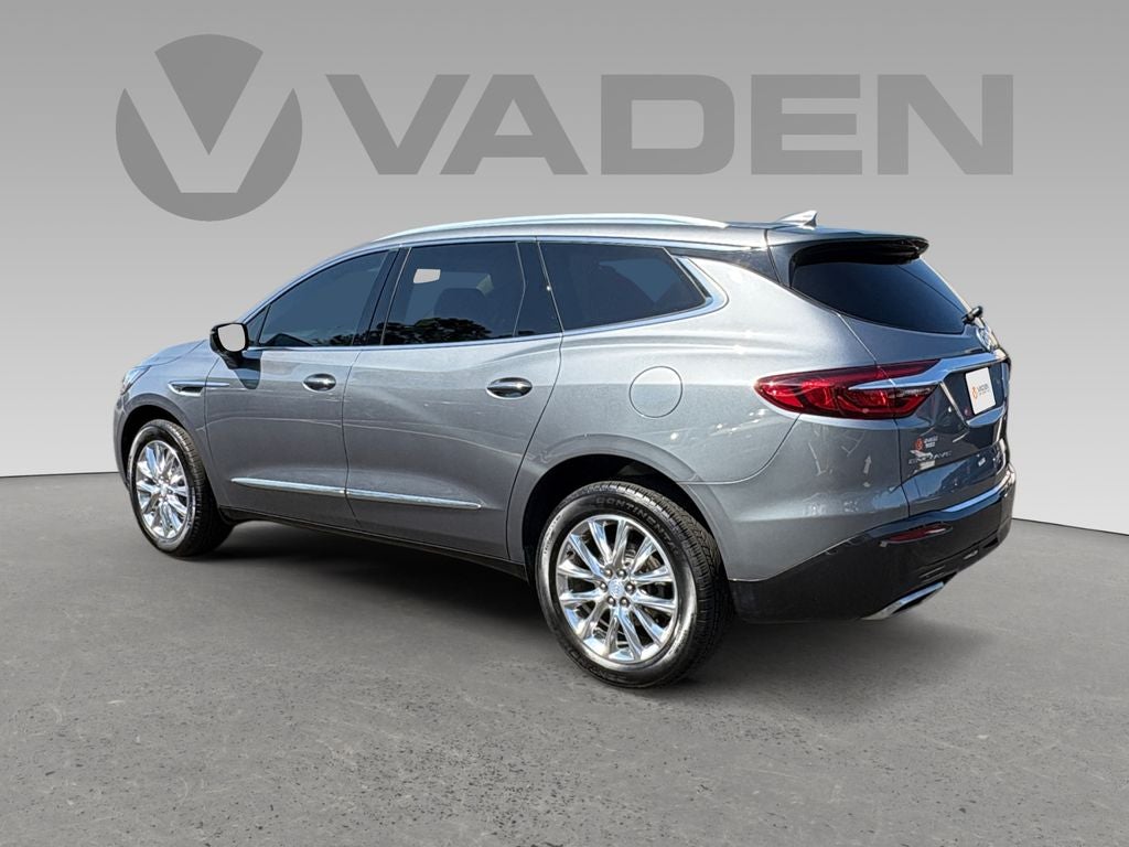 2021 Buick Enclave FWD Essence