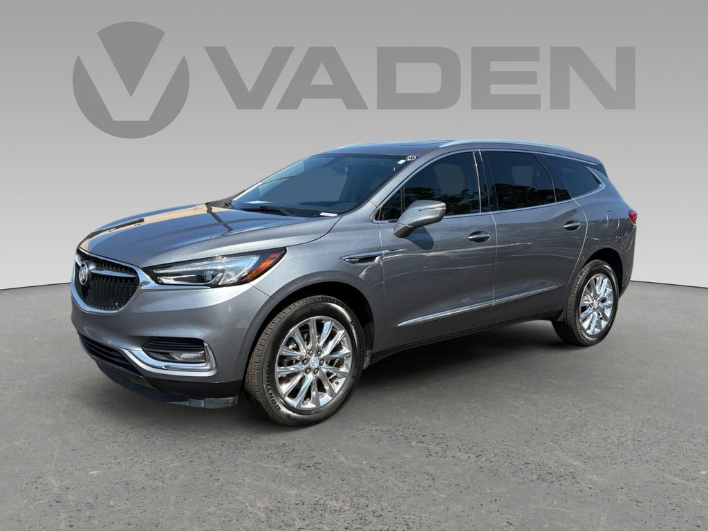 2021 Buick Enclave FWD Essence