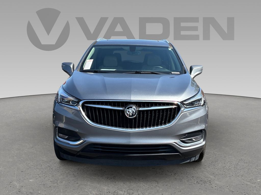 2021 Buick Enclave FWD Essence