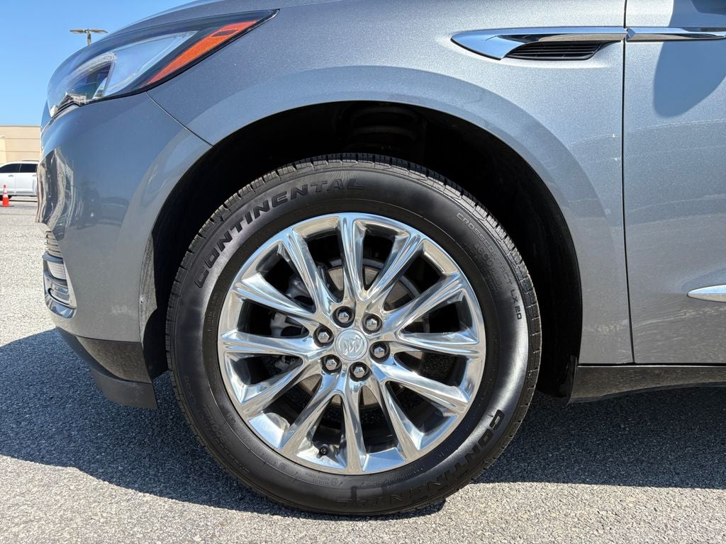 2021 Buick Enclave FWD Essence