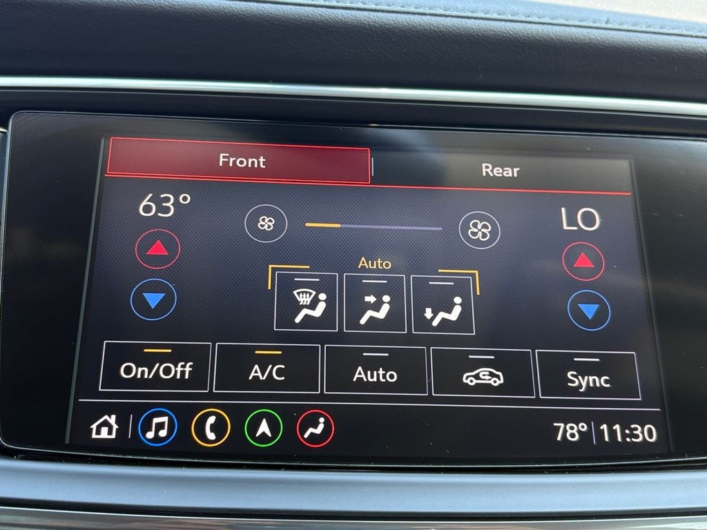 2021 Buick Enclave FWD Essence