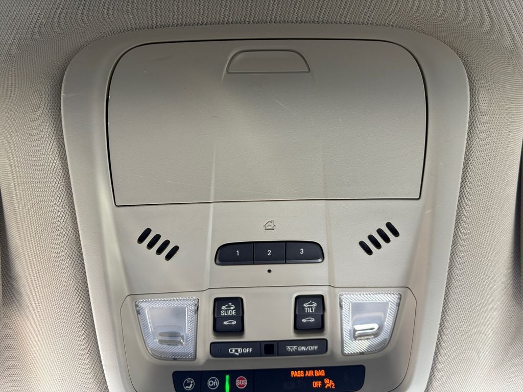 2021 Buick Enclave FWD Essence