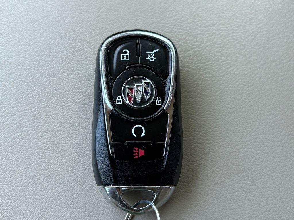 2021 Buick Enclave FWD Essence