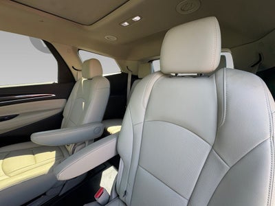 2021 Buick Enclave FWD Essence