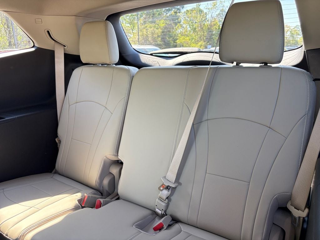 2021 Buick Enclave FWD Essence