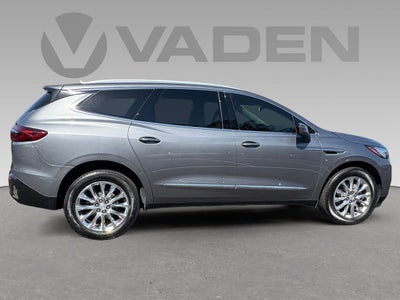 2021 Buick Enclave FWD Essence