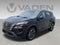 2025 Nissan Rogue SV FWD