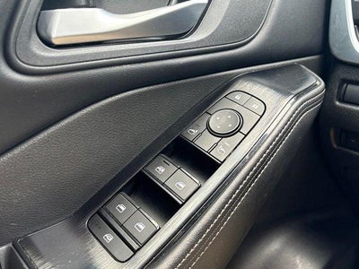 2025 Nissan Rogue SV FWD