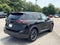 2025 Nissan Rogue SV FWD