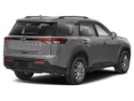 2025 Nissan Pathfinder SV FWD