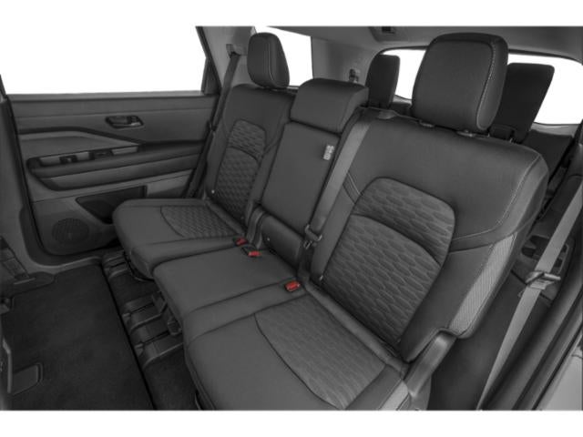 2025 Nissan Pathfinder SV FWD