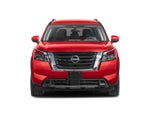 2025 Nissan Pathfinder SV FWD