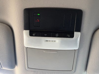 2024 Nissan Pathfinder SL 4WD