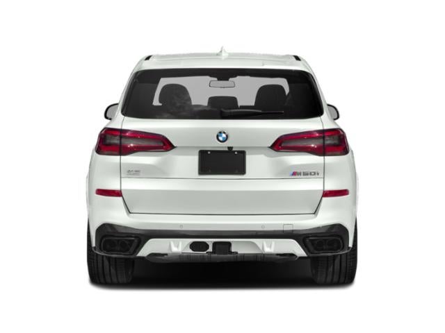 2023 BMW X5 M50i