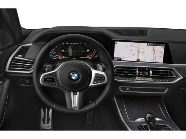 2023 BMW X5 M50i