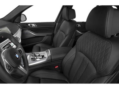 2023 BMW X5 M50i