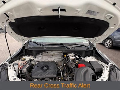 2023 Buick Encore GX Select AWD