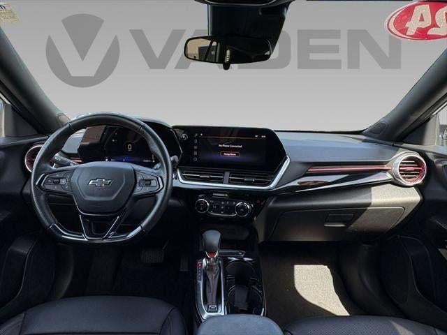 2024 Chevrolet Trax FWD 2RS