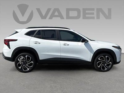 2024 Chevrolet Trax FWD 2RS