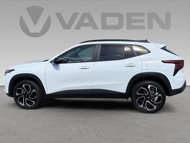 2024 Chevrolet Trax FWD 2RS