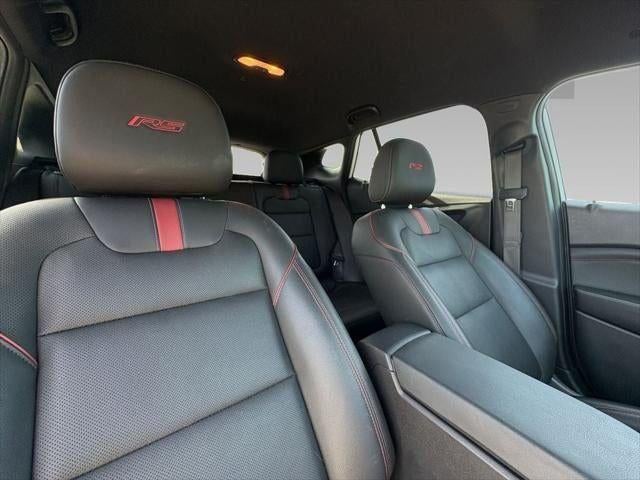 2024 Chevrolet Trax FWD 2RS