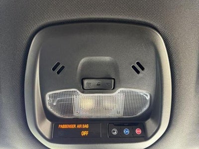 2024 Chevrolet Trax FWD 2RS