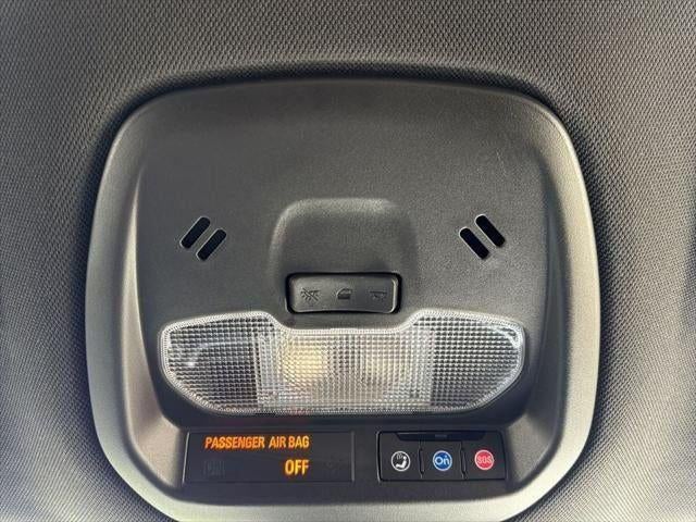 2024 Chevrolet Trax FWD 2RS