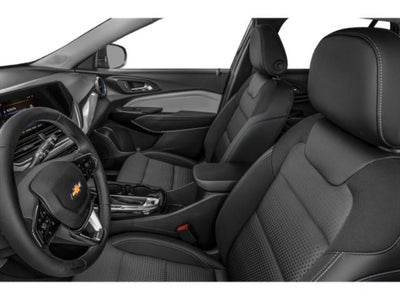 2024 Chevrolet Trax FWD 2RS