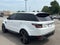 2018 Land Rover Range Rover Sport HSE